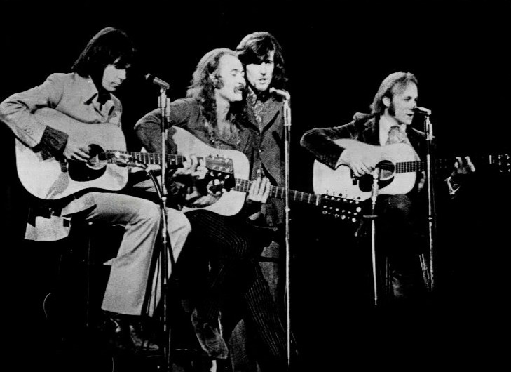 CSNY