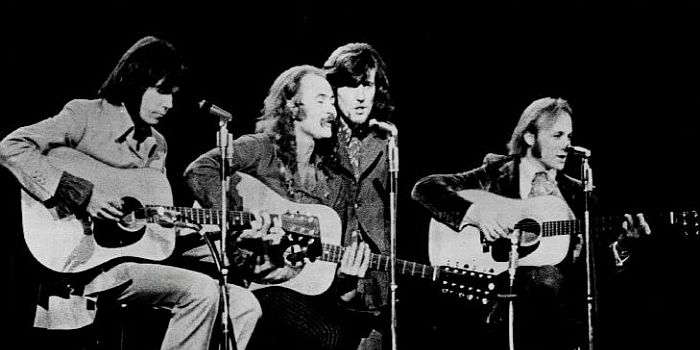 CSNY