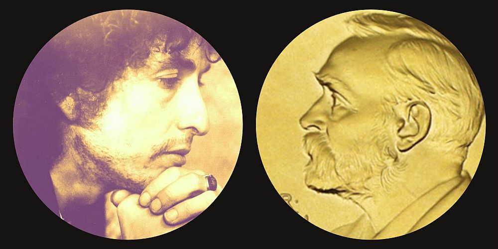 Dylan-nobel