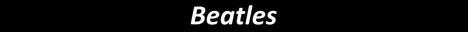 Beatles