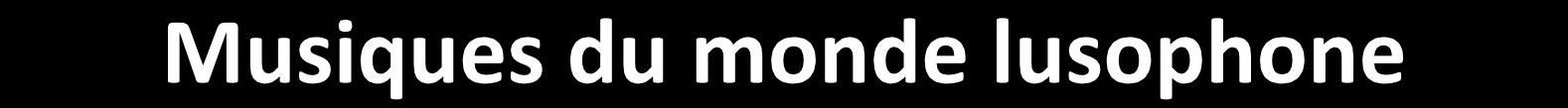 lusophonie