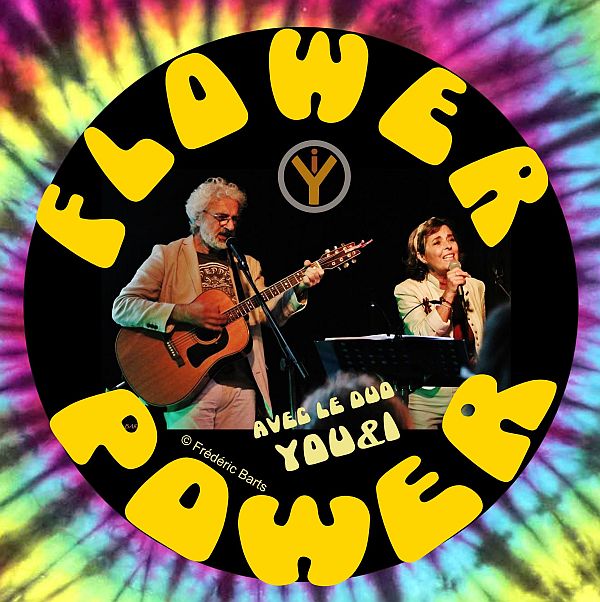 Flower-Power
